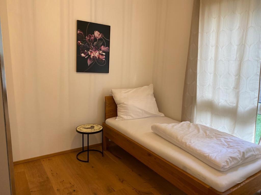 Modern Apartment With Garden Near City Center Vídeň Exteriér fotografie